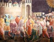 Stoning of St Stephen